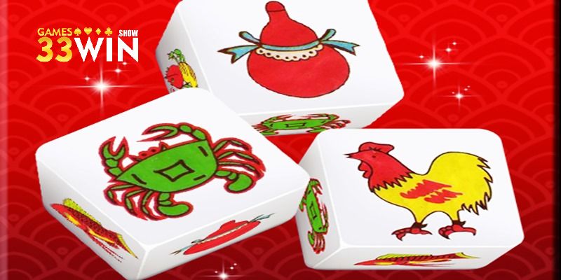 Bầu cua